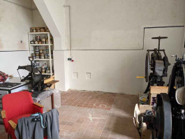 Officina Arcana, Heike Schnotale, Bleisatz und Buchdruck Officina Arcana