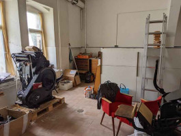 Officina Arcana, Heike Schnotale, Bleisatz und Buchdruck Officina Arcana