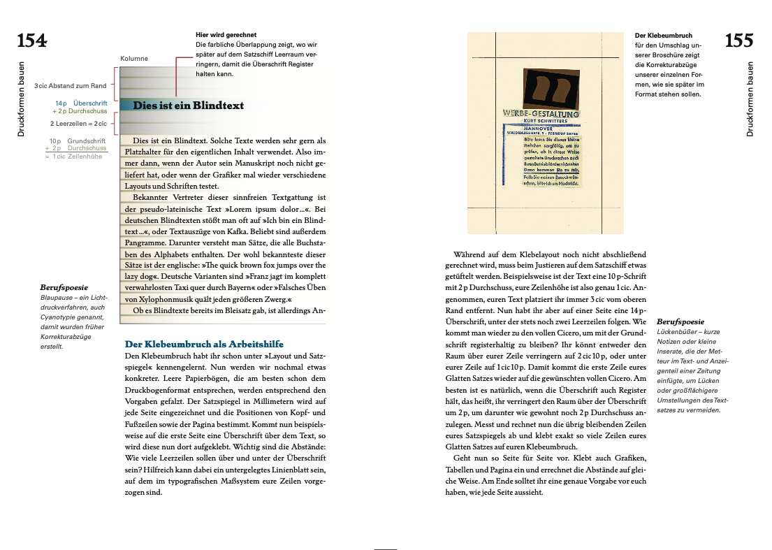 Fachbuch von Heike Schnotale und Michael Wörgötter, erschienen im Rheinwerk-Verlag. Officina Arcana Officina Arcana