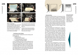 Fachbuch von Heike Schnotale und Michael Wörgötter, erschienen im Rheinwerk-Verlag. Officina Arcana Officina Arcana